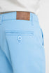 Blue Shorts